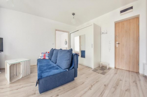 Гостиница Apartamenty Sun & Snow Kwartał Róży Wiatrów  Свиноуйсьце